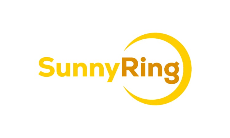 SunnyRing.com - Unique premium domains for sale